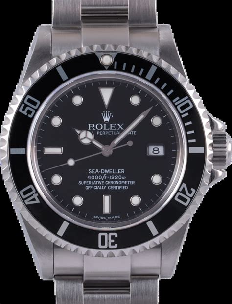 rolex 16600 story|rolex 16600 for sale.